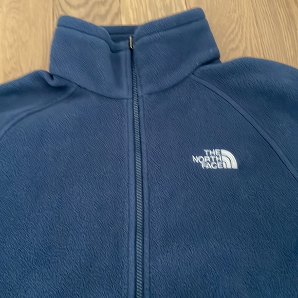 North face fleece - Picture 2 of 6